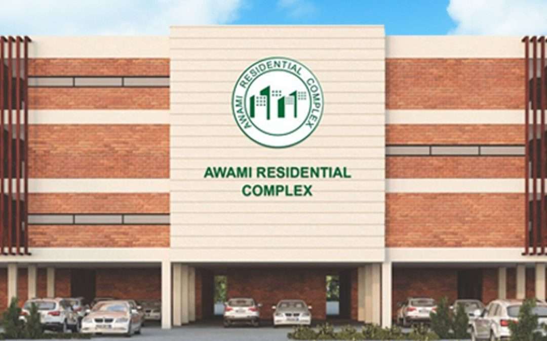 Awami Residential Complex