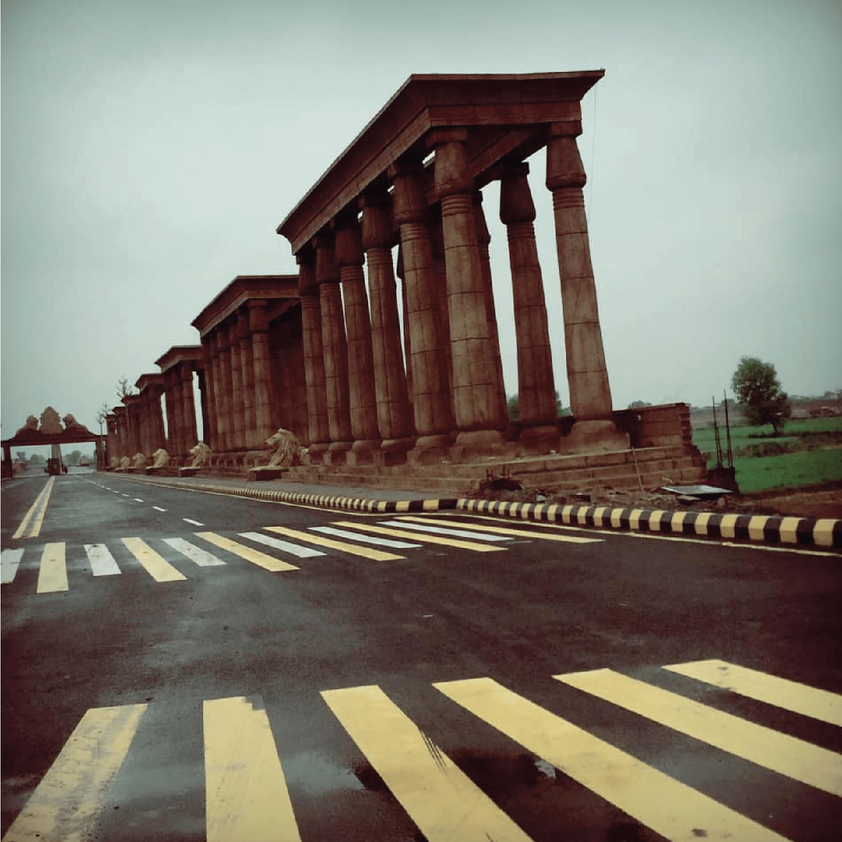 Defence City Faisalabad