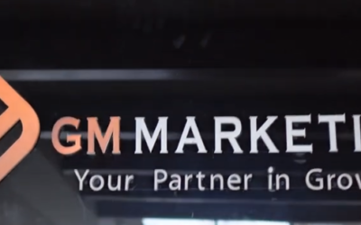 Inside GM Marketing | Complete Office Tour – #1 Real Estate Agency in Islamabad Rawalpindi