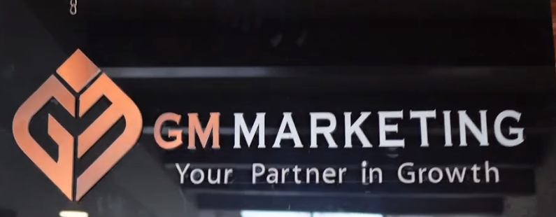 Inside GM Marketing | Complete Office Tour – #1 Real Estate Agency in Islamabad Rawalpindi